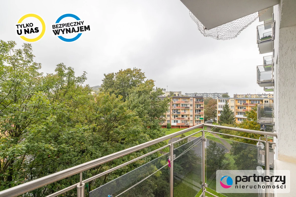 2 pokoje, mieszkanie 42,20 m², piętro 5, oferta nr , PAN795751, Gdańsk, Wrzeszcz, Juliusza Słowackiego