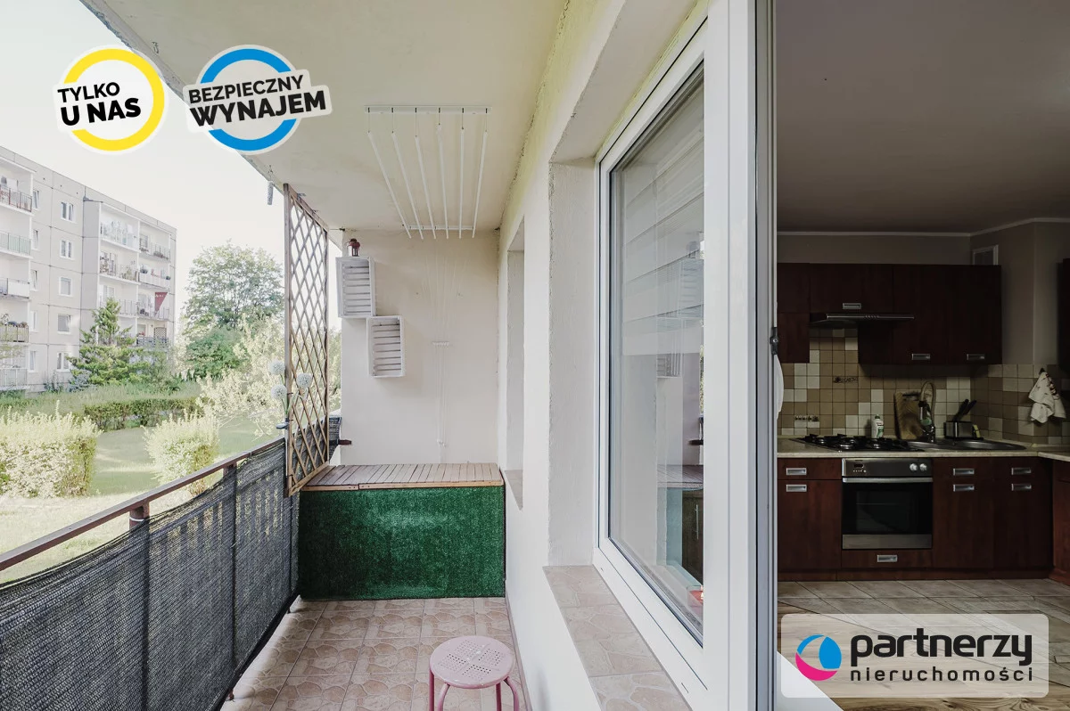 Apartamenty PAN621950 Gdynia Cisowa Karola Kurpińskiego