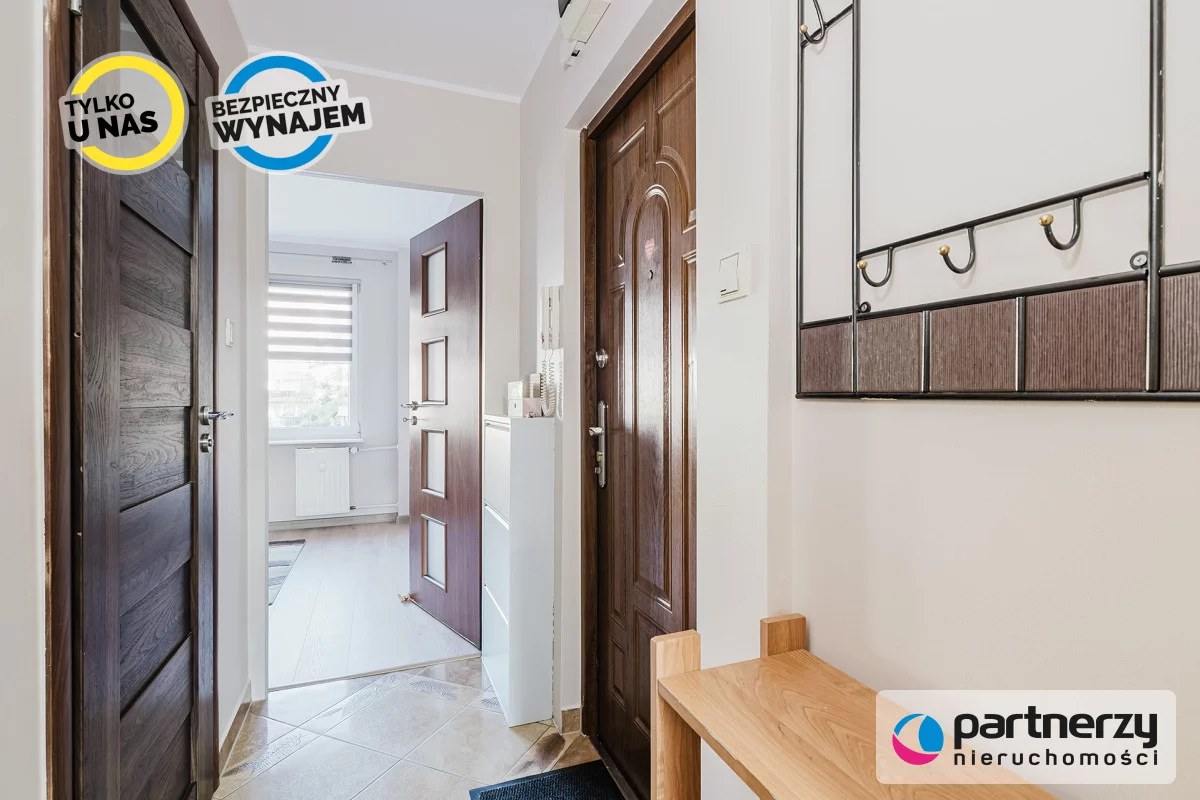 2 pokoje, mieszkanie 33,00 m², parter, oferta nr , PAN621950, Gdynia, Cisowa, Cisowa, Karola Kurpińskiego