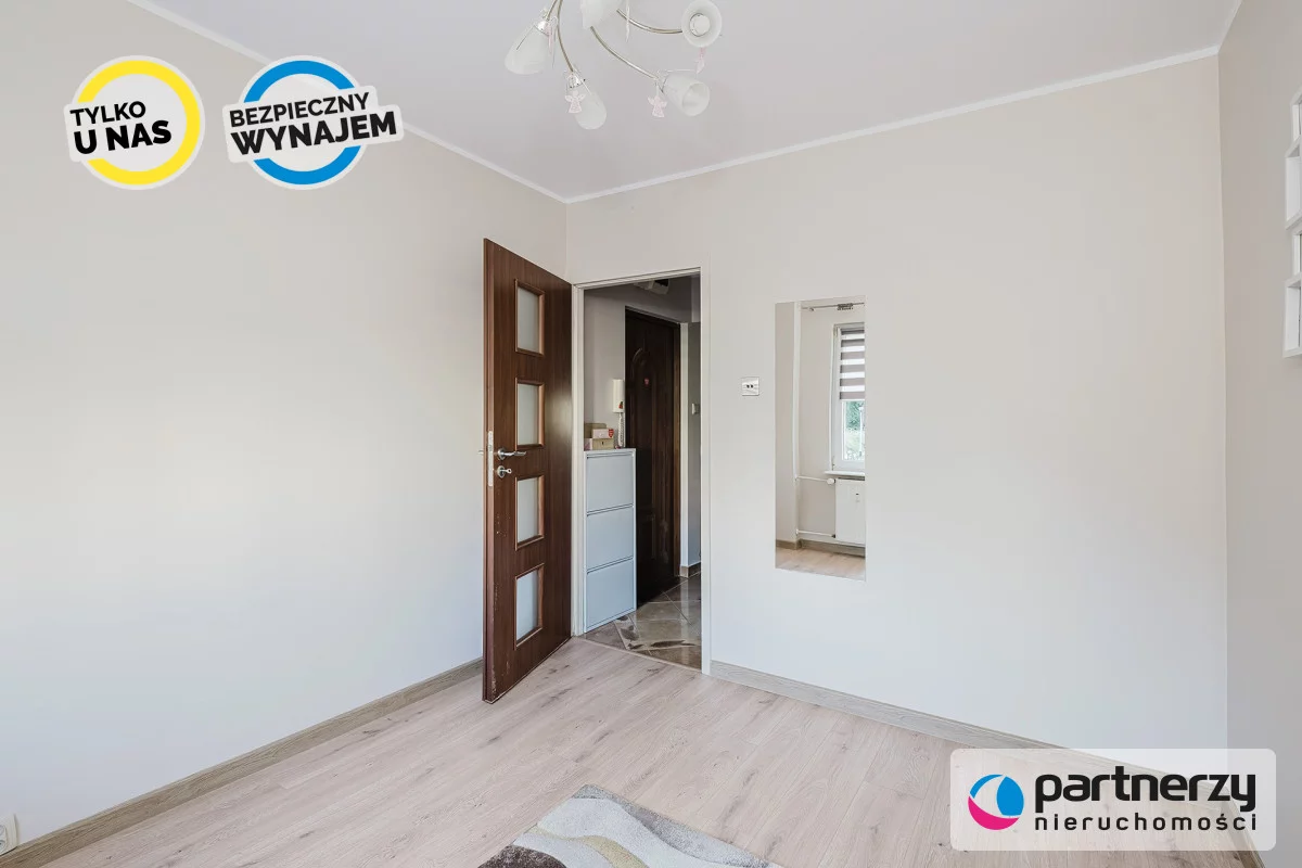 2 pokoje, mieszkanie 33,00 m², parter, oferta nr , PAN621950, Gdynia, Cisowa, Cisowa, Karola Kurpińskiego