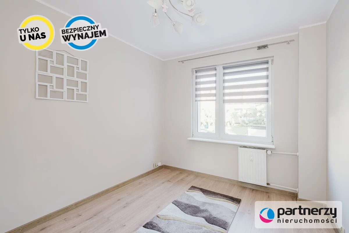 2 pokoje, mieszkanie 33,00 m², parter, oferta nr , PAN621950, Gdynia, Cisowa, Cisowa, Karola Kurpińskiego