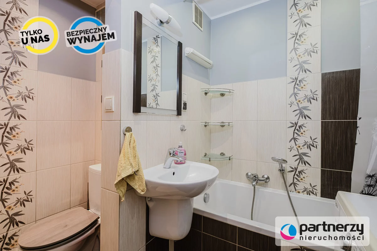 2 pokoje, mieszkanie 33,00 m², parter, oferta nr , PAN621950, Gdynia, Cisowa, Cisowa, Karola Kurpińskiego