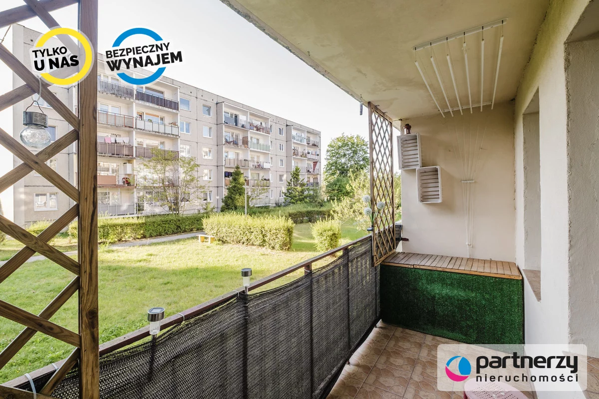 2 pokoje, mieszkanie 33,00 m², parter, oferta nr , PAN621950, Gdynia, Cisowa, Cisowa, Karola Kurpińskiego