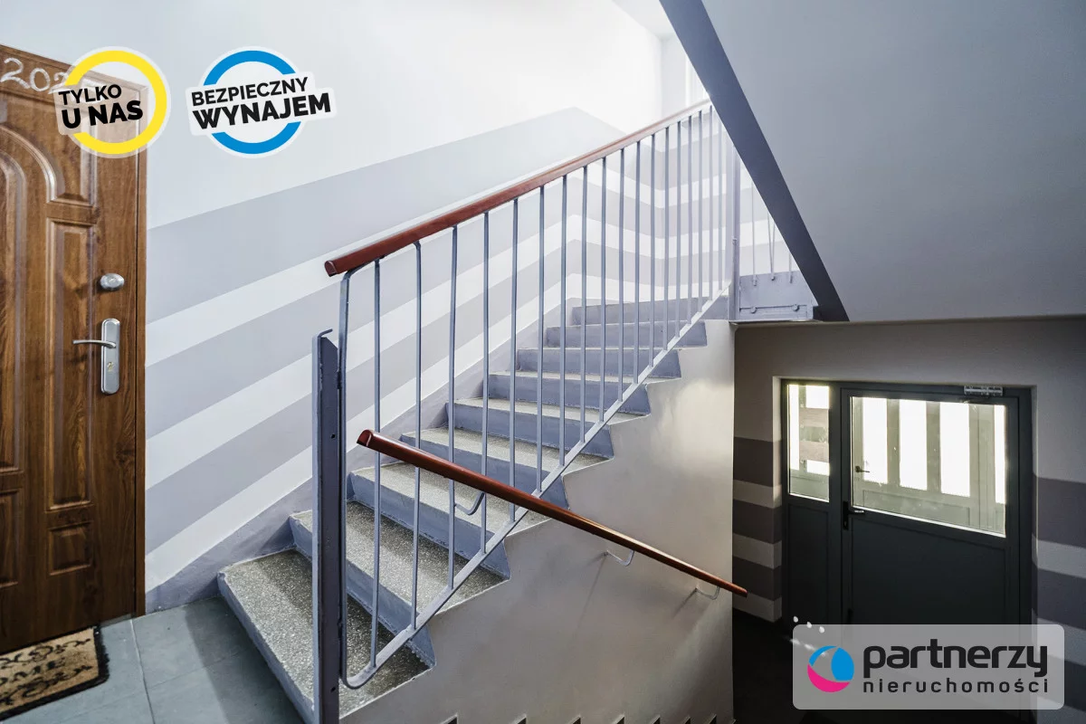 2 pokoje, mieszkanie 33,00 m², parter, oferta nr , PAN621950, Gdynia, Cisowa, Cisowa, Karola Kurpińskiego
