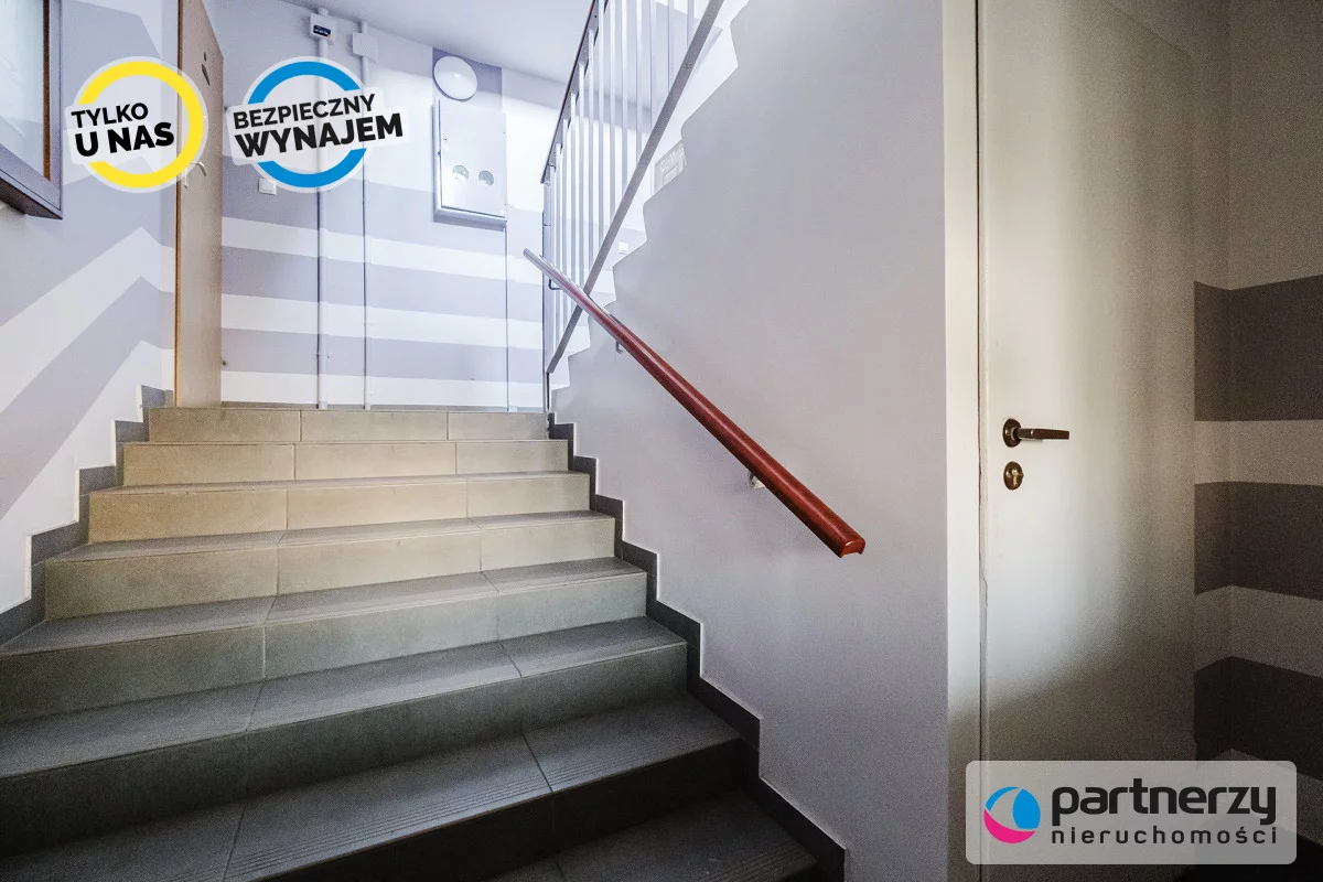 2 pokoje, mieszkanie 33,00 m², parter, oferta nr , PAN621950, Gdynia, Cisowa, Cisowa, Karola Kurpińskiego