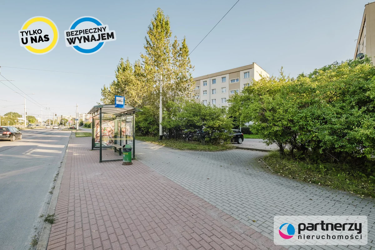 2 pokoje, mieszkanie 33,00 m², parter, oferta nr , PAN621950, Gdynia, Cisowa, Cisowa, Karola Kurpińskiego