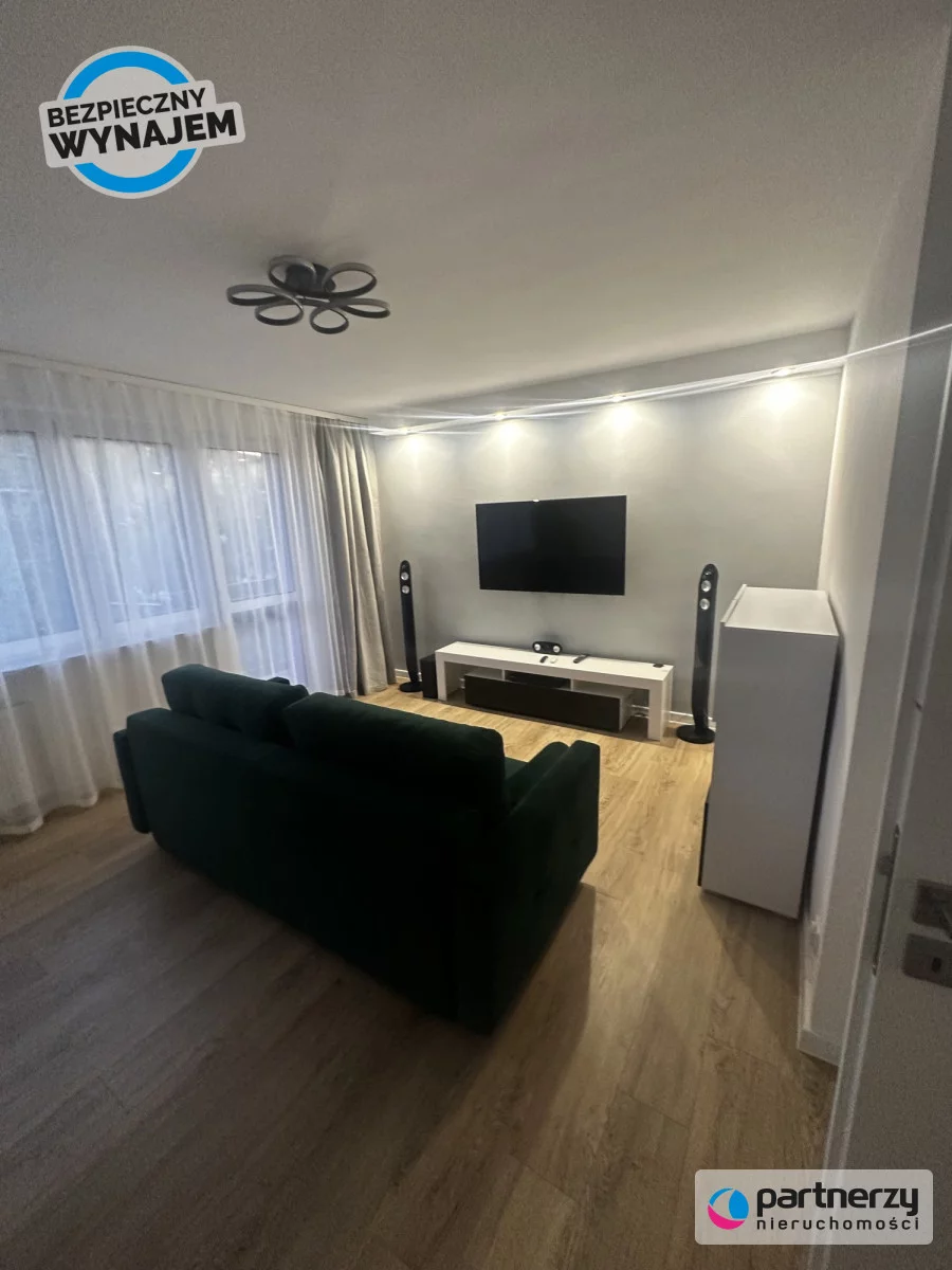 Apartamenty PAN698643 Gdańsk Przymorze Kołobrzeska