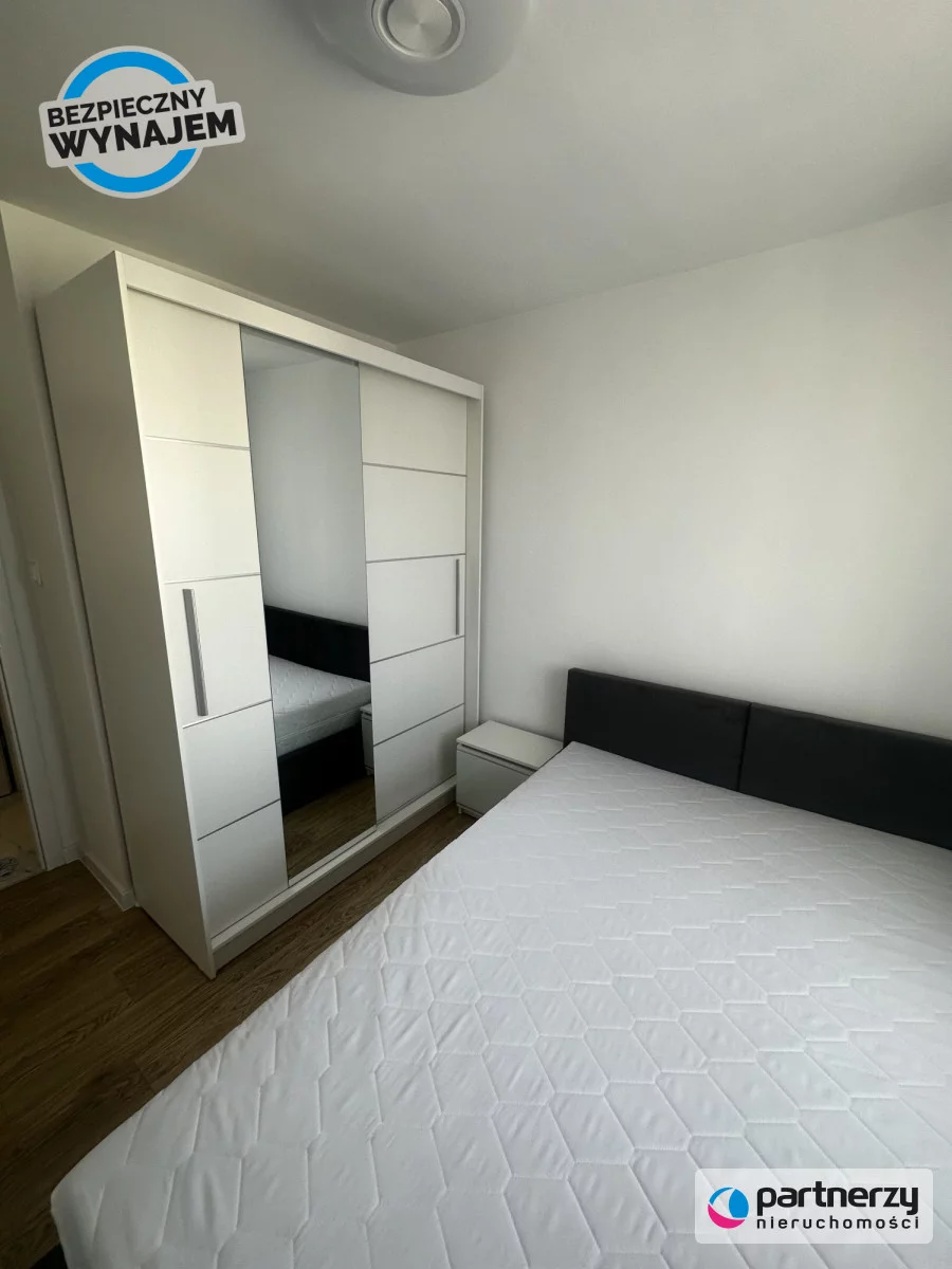 2 pokoje, mieszkanie 43,52 m², piętro 3, oferta nr , PAN732516, Gdańsk, Przymorze, Kołobrzeska