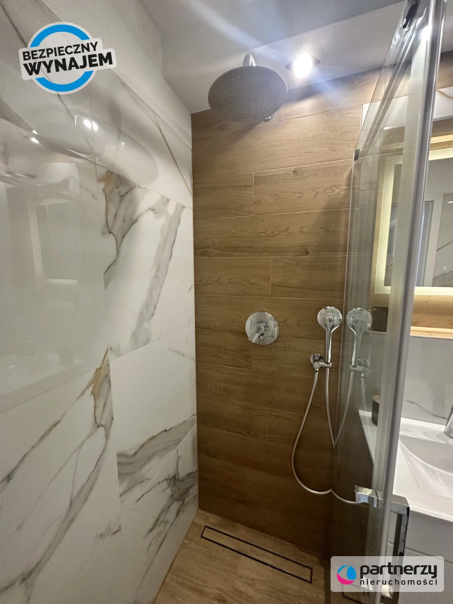 2 pokoje, mieszkanie 43,52 m², piętro 3, oferta nr , PAN732516, Gdańsk, Przymorze, Kołobrzeska