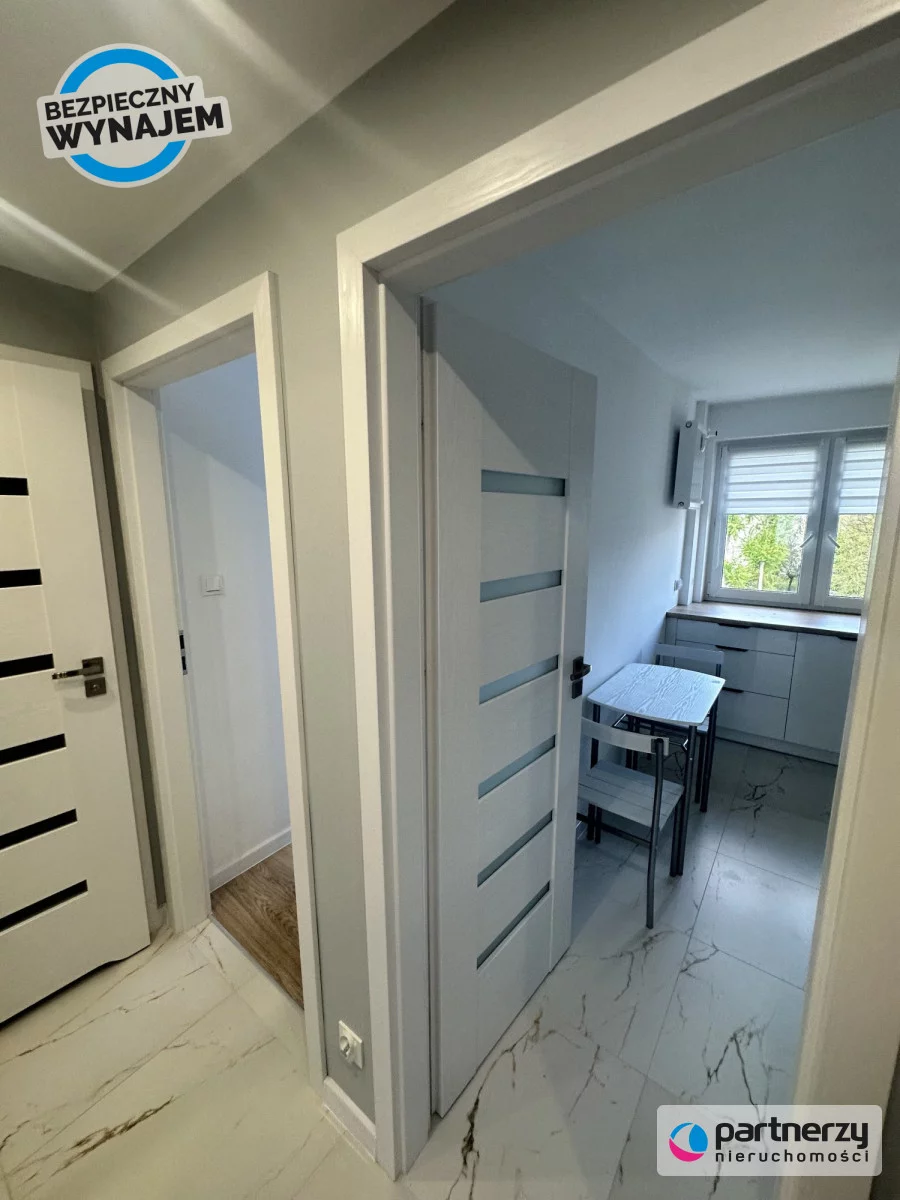 2 pokoje, mieszkanie 43,52 m², piętro 3, oferta nr , PAN732516, Gdańsk, Przymorze, Kołobrzeska
