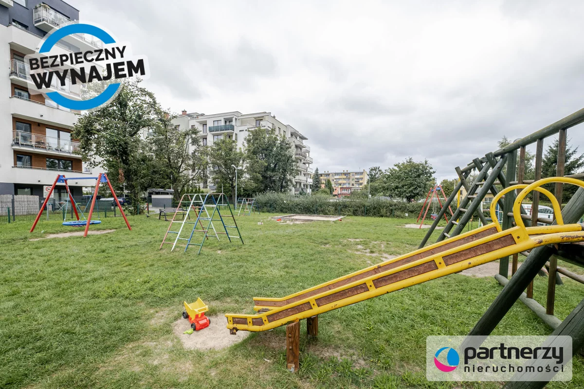 2 pokoje, mieszkanie 43,52 m², piętro 3, oferta nr , PAN732516, Gdańsk, Przymorze, Kołobrzeska