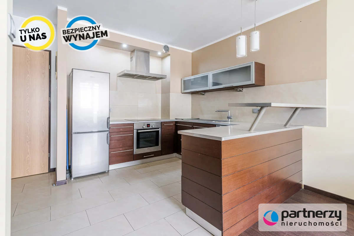 2 pokoje, mieszkanie 42,21 m², piętro 2, oferta nr , PAN744709, Gdańsk, Ujeścisko-Łostowice, Zakoniczyn, Konstantego Bergiela
