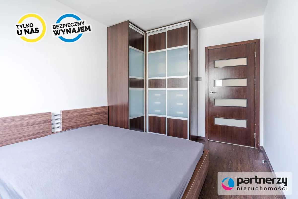 2 pokoje, mieszkanie 42,21 m², piętro 2, oferta nr , PAN744709, Gdańsk, Ujeścisko-Łostowice, Zakoniczyn, Konstantego Bergiela