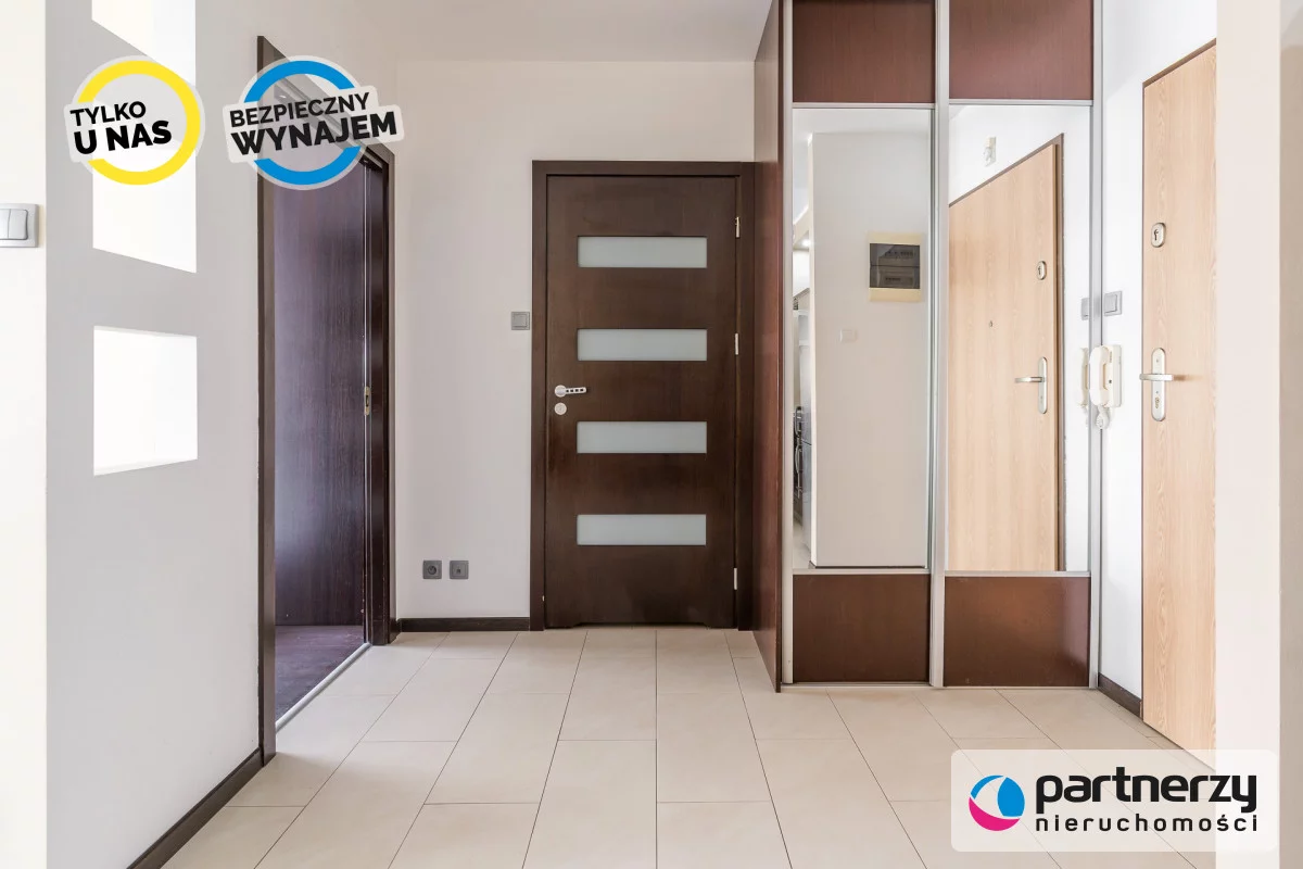 2 pokoje, mieszkanie 42,21 m², piętro 2, oferta nr , PAN744709, Gdańsk, Ujeścisko-Łostowice, Zakoniczyn, Konstantego Bergiela