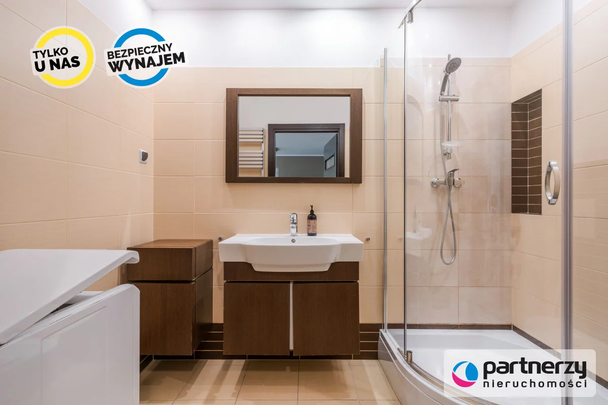 2 pokoje, mieszkanie 42,21 m², piętro 2, oferta nr , PAN744709, Gdańsk, Ujeścisko-Łostowice, Zakoniczyn, Konstantego Bergiela