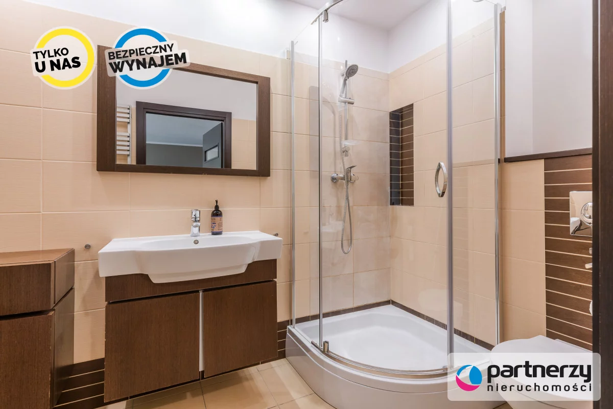 2 pokoje, mieszkanie 43,00 m², piętro 2, oferta nr , PAN533357, Gdańsk, Ujeścisko-Łostowice, Zakoniczyn, Konstantego Bergiela