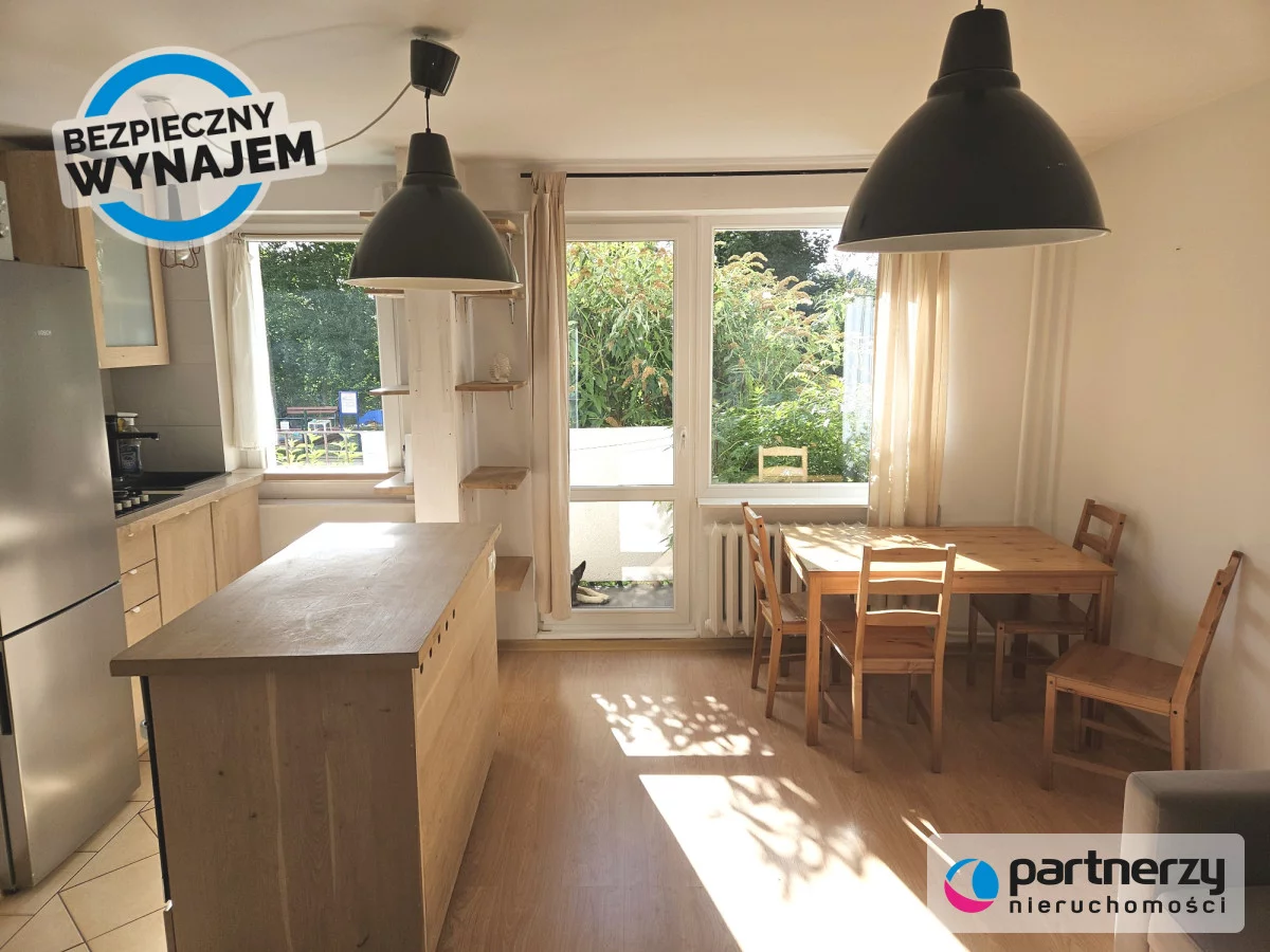Apartamenty PAN618838 Sopot Kamienny Potok Kujawska