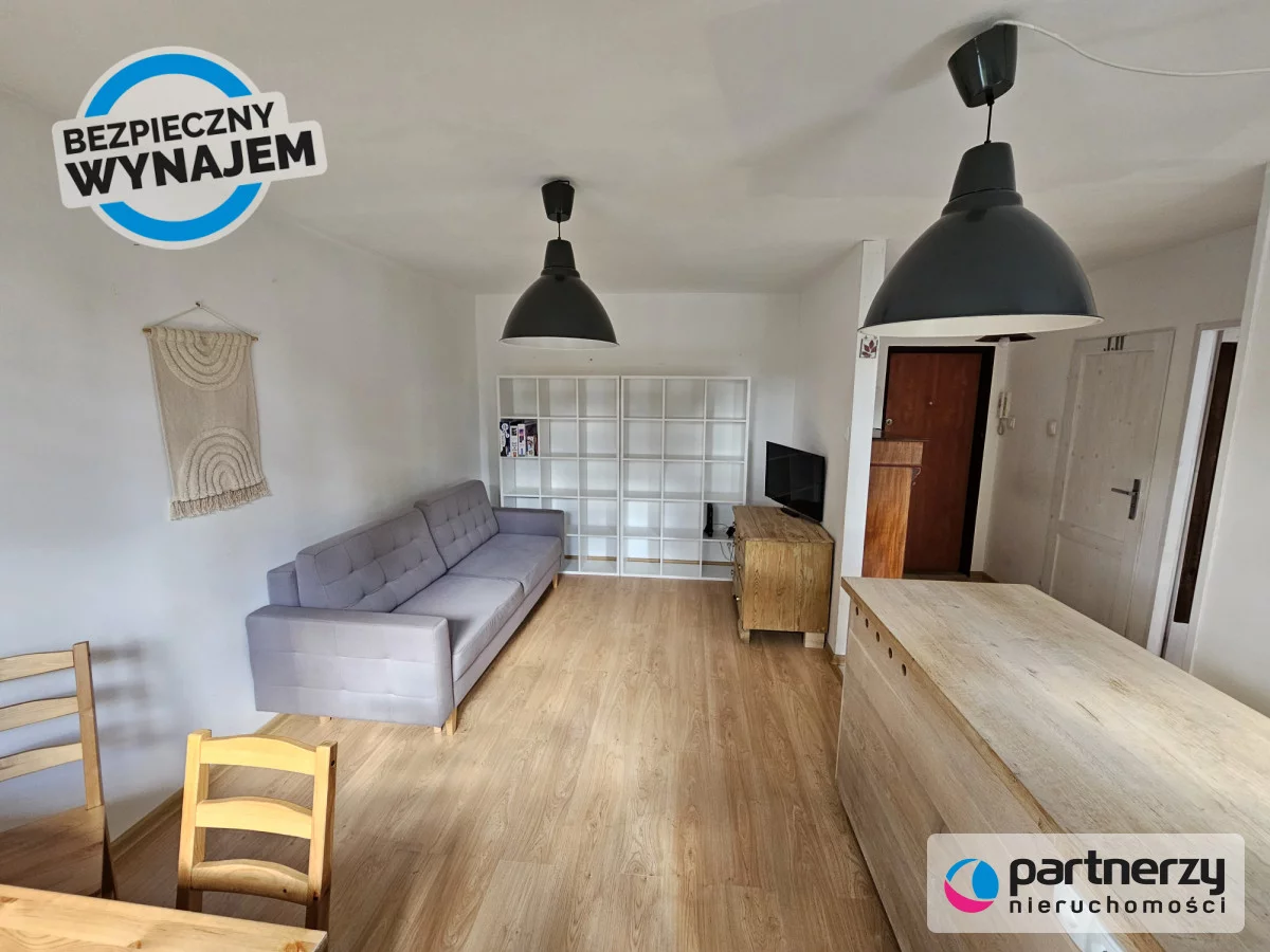 2 pokoje, mieszkanie 34,30 m², parter, oferta nr , PAN618838, Sopot, Kamienny Potok, Kujawska
