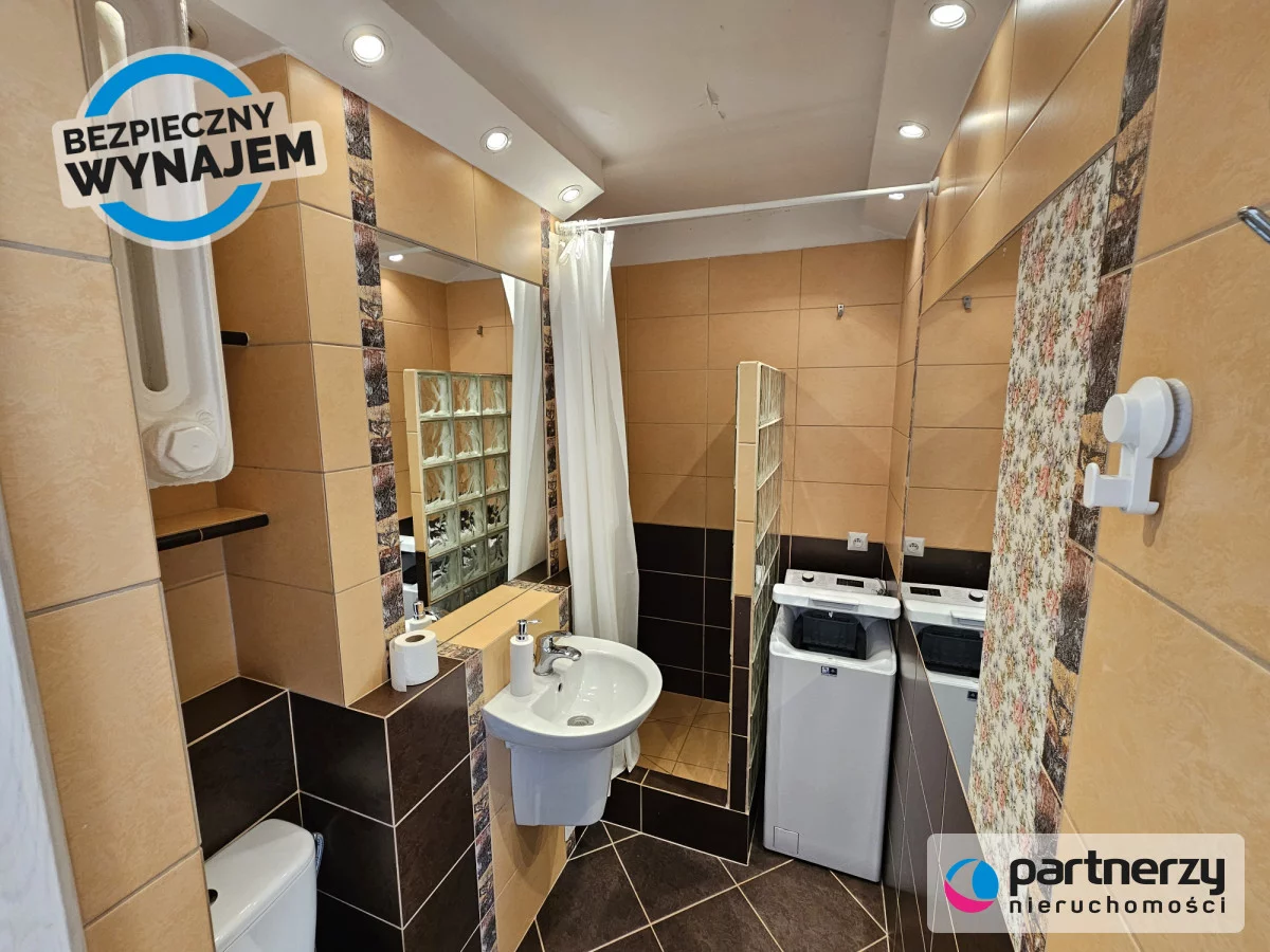 2 pokoje, mieszkanie 34,30 m², parter, oferta nr , PAN618838, Sopot, Kamienny Potok, Kujawska