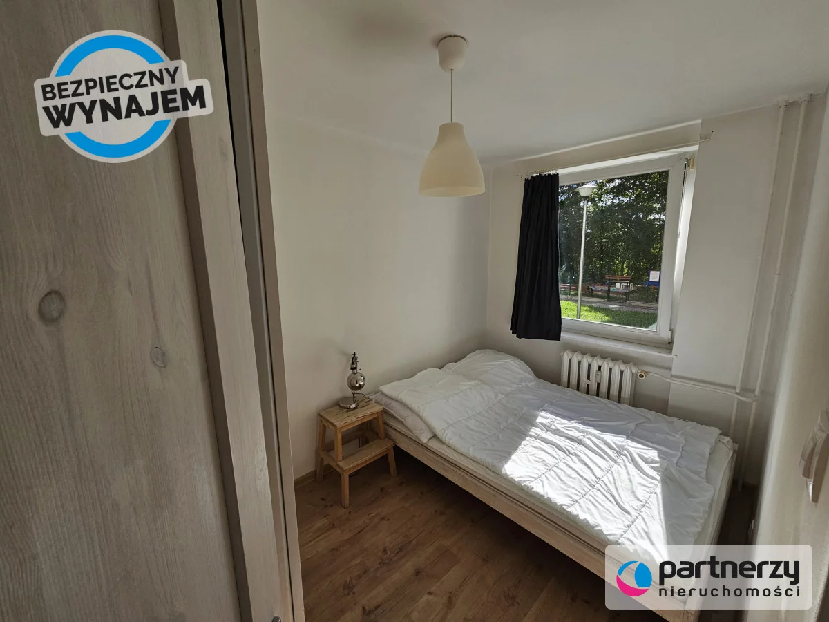 2 pokoje, mieszkanie 34,30 m², parter, oferta nr , PAN618838, Sopot, Kamienny Potok, Kujawska