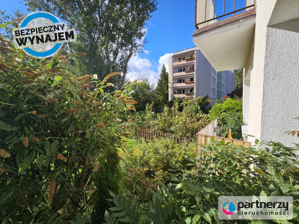 2 pokoje, mieszkanie 34,30 m², parter, oferta nr , PAN618838, Sopot, Kamienny Potok, Kujawska