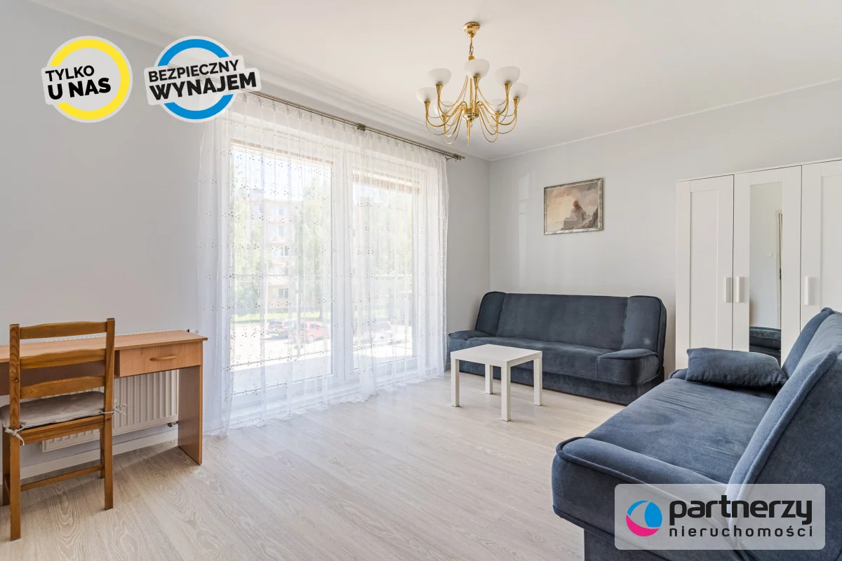 Apartamenty PAN778093 Gdańsk Przymorze Lęborska