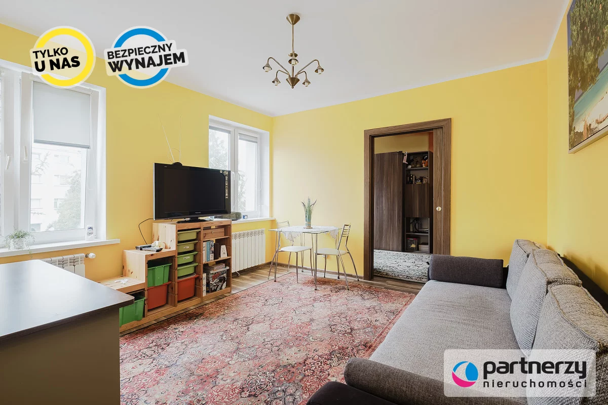 Apartamenty PAN293974 Gdynia Wzgórze Św. Maksymiliana Legionów