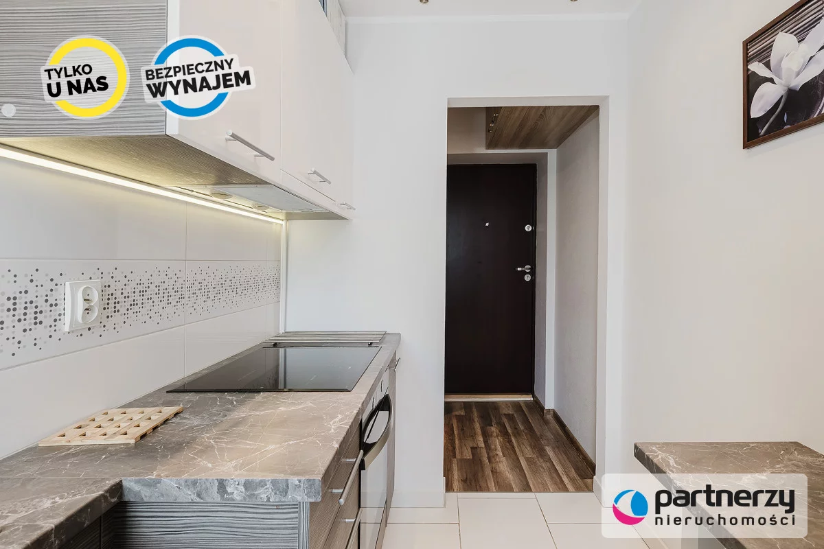 2 pokoje, mieszkanie 36,00 m², piętro 1, oferta nr , PAN293974, Gdynia, Wzgórze Św. Maksymiliana, Wzgórze Św. Maksymiliana, Legionów