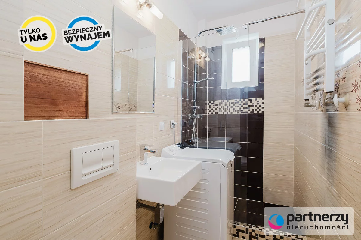 2 pokoje, mieszkanie 36,00 m², piętro 1, oferta nr , PAN293974, Gdynia, Wzgórze Św. Maksymiliana, Wzgórze Św. Maksymiliana, Legionów