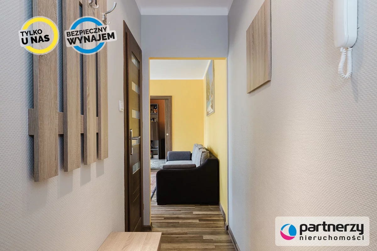 2 pokoje, mieszkanie 36,00 m², piętro 1, oferta nr , PAN293974, Gdynia, Wzgórze Św. Maksymiliana, Wzgórze Św. Maksymiliana, Legionów