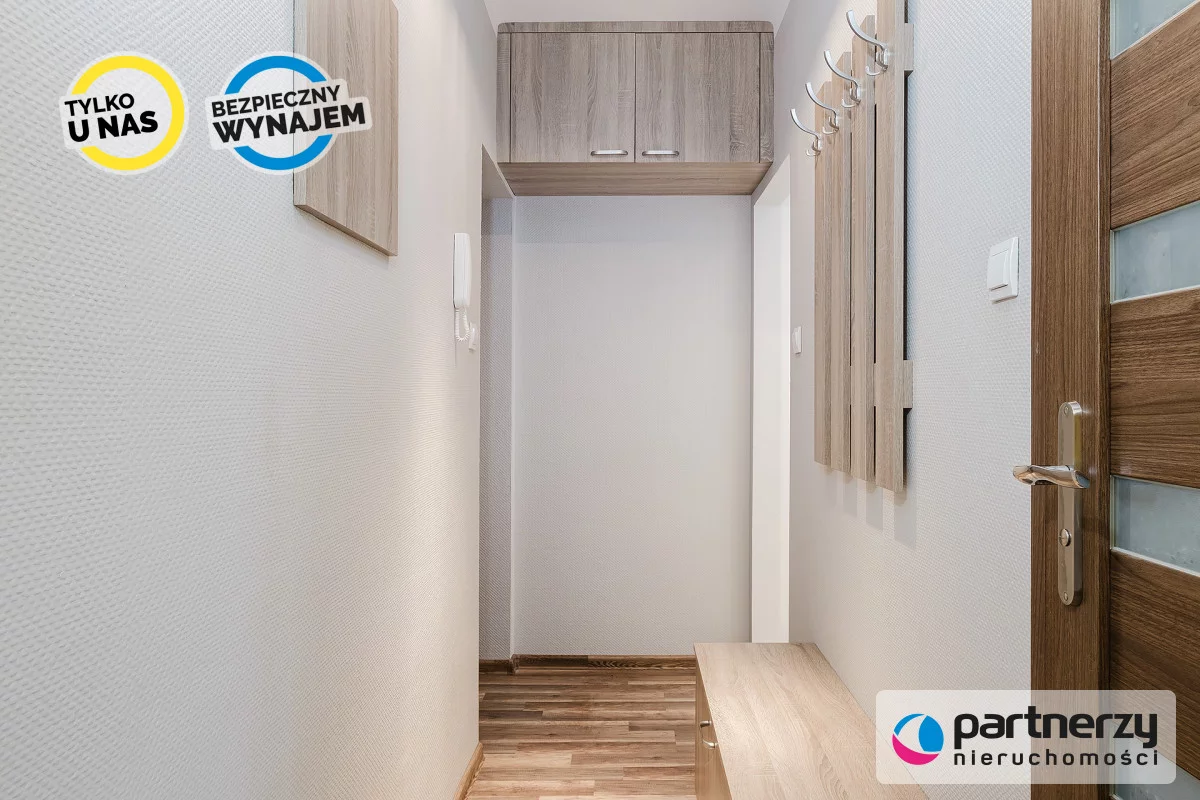 2 pokoje, mieszkanie 36,00 m², piętro 1, oferta nr , PAN293974, Gdynia, Wzgórze Św. Maksymiliana, Wzgórze Św. Maksymiliana, Legionów
