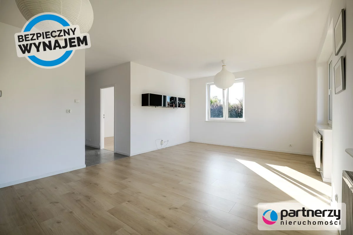 2 pokoje, mieszkanie 50,52 m², parter, oferta nr , PAN638931, Gdańsk, Osowa, Marsa
