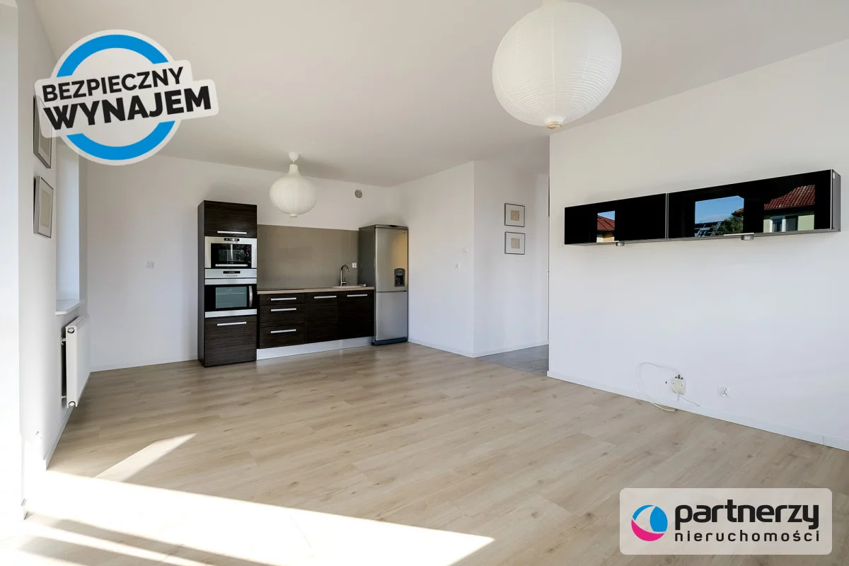 2 pokoje, mieszkanie 50,52 m², parter, oferta nr , PAN638931, Gdańsk, Osowa, Marsa