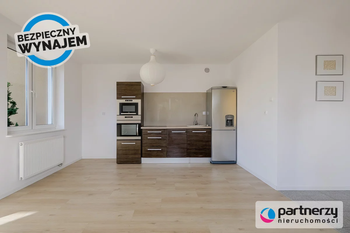 2 pokoje, mieszkanie 50,52 m², parter, oferta nr , PAN638931, Gdańsk, Osowa, Marsa