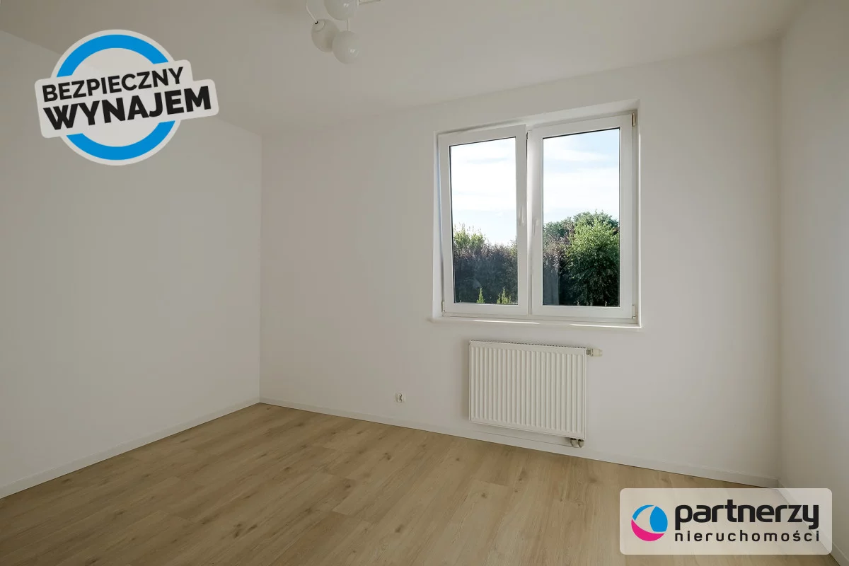 2 pokoje, mieszkanie 50,52 m², parter, oferta nr , PAN638931, Gdańsk, Osowa, Marsa