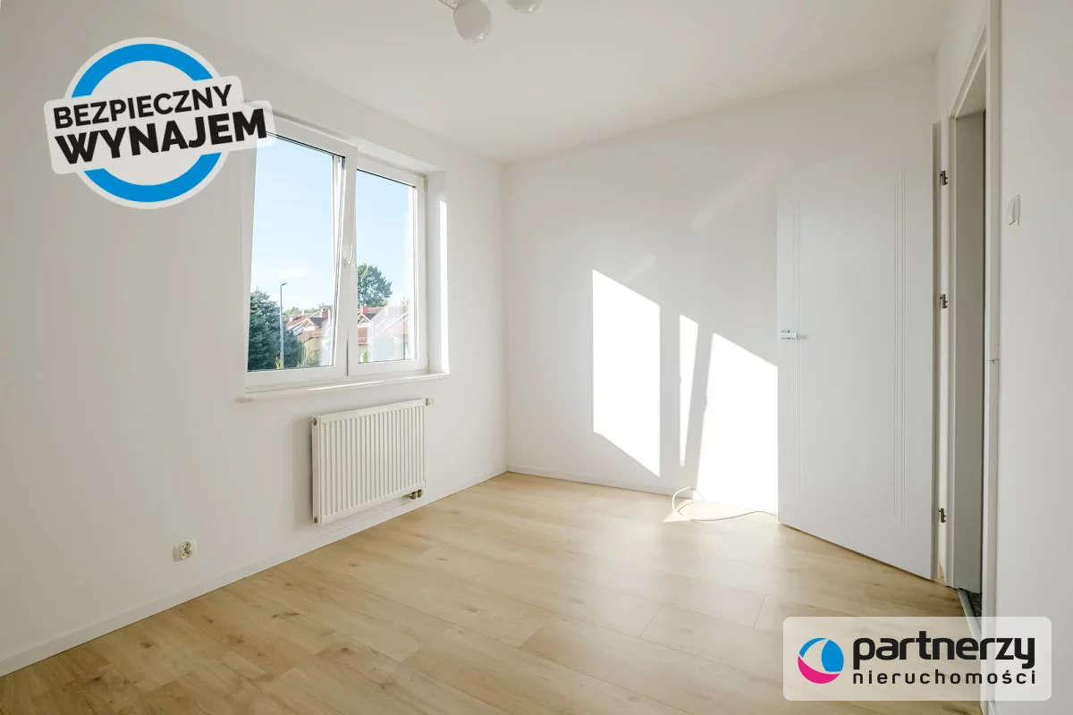 2 pokoje, mieszkanie 50,52 m², parter, oferta nr , PAN638931, Gdańsk, Osowa, Marsa