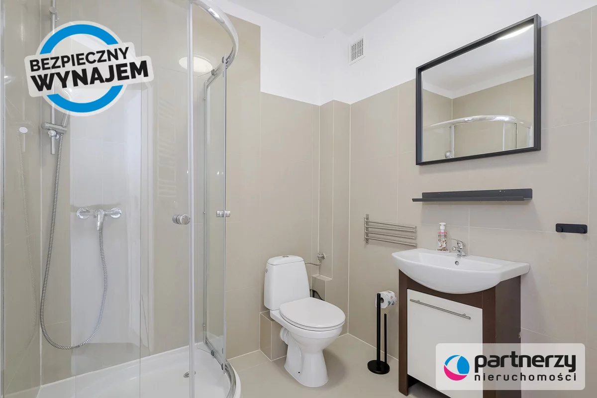 2 pokoje, mieszkanie 50,52 m², parter, oferta nr , PAN638931, Gdańsk, Osowa, Marsa