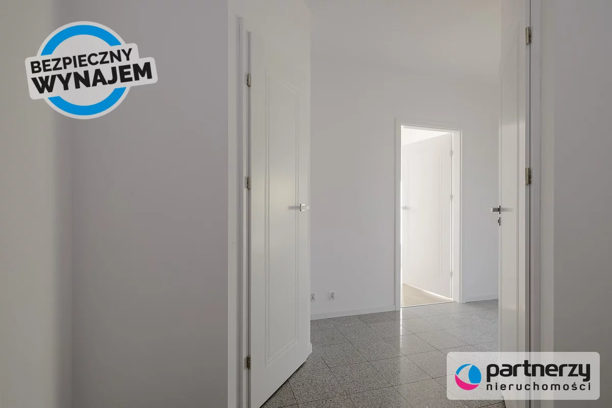 2 pokoje, mieszkanie 50,52 m², parter, oferta nr , PAN638931, Gdańsk, Osowa, Marsa