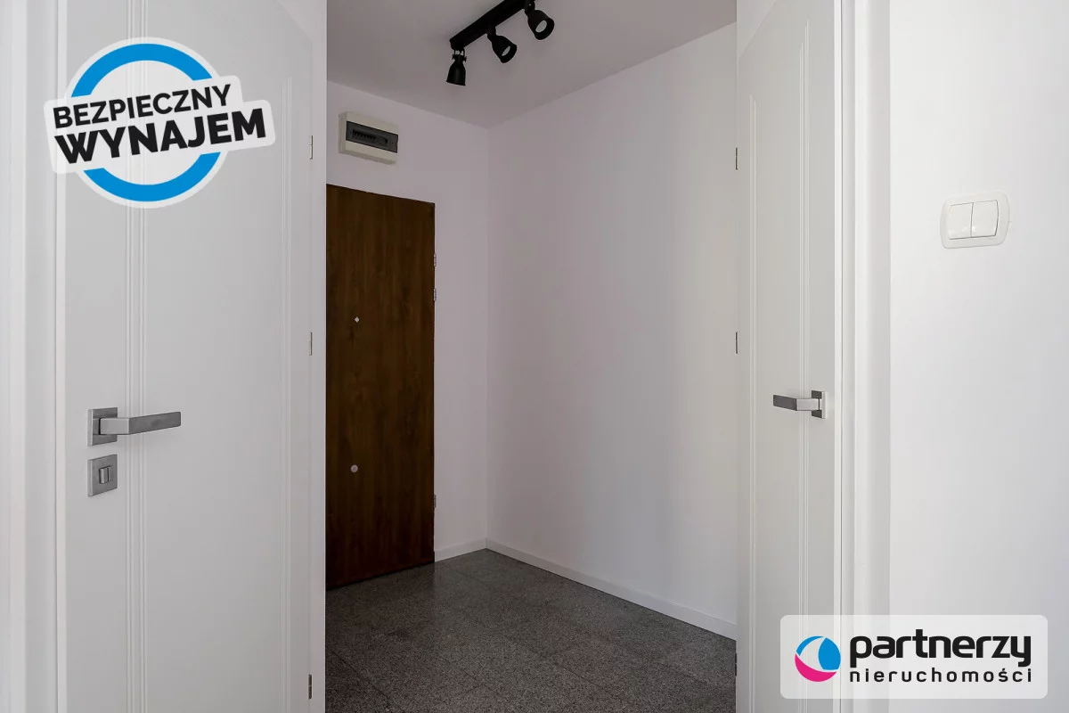 2 pokoje, mieszkanie 50,52 m², parter, oferta nr , PAN638931, Gdańsk, Osowa, Marsa