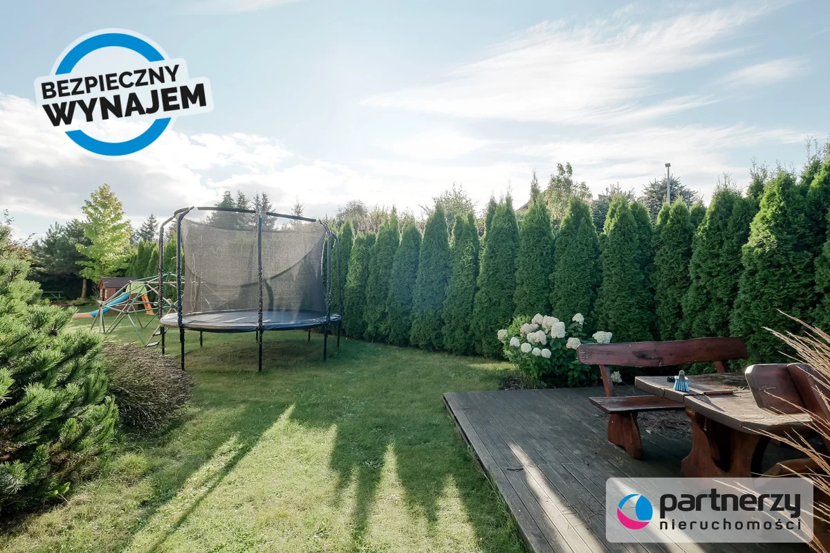 2 pokoje, mieszkanie 50,52 m², parter, oferta nr , PAN638931, Gdańsk, Osowa, Marsa