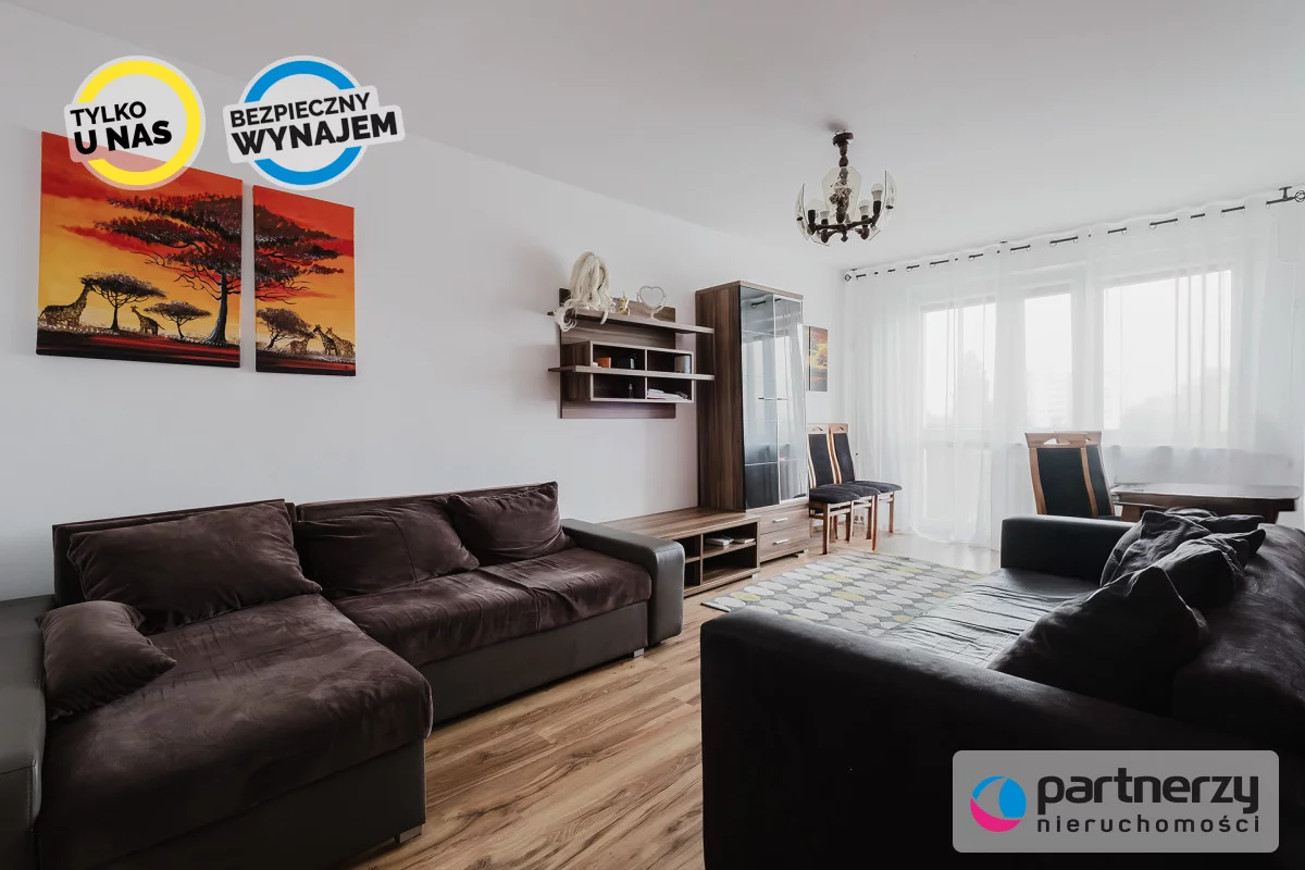 Apartamenty PAN459598 Gdańsk Przymorze Olsztyńska