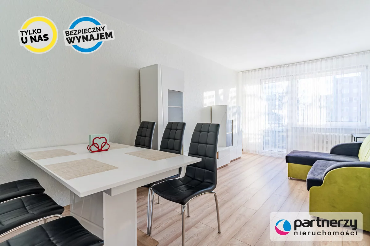 Apartamenty PAN349614 Gdańsk Przymorze Olsztyńska