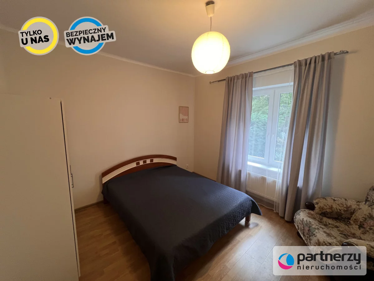 2 pokoje, mieszkanie 58,00 m², piętro 2, oferta nr , PAN419801, Gdynia, Działki Leśne, Działki Leśne, Olsztyńska