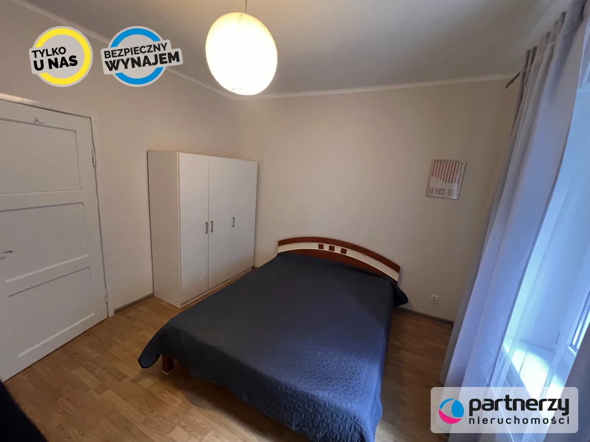 2 pokoje, mieszkanie 58,00 m², piętro 2, oferta nr , PAN419801, Gdynia, Działki Leśne, Działki Leśne, Olsztyńska