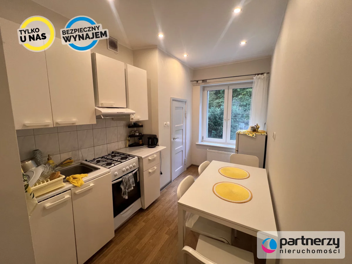 2 pokoje, mieszkanie 58,00 m², piętro 2, oferta nr , PAN419801, Gdynia, Działki Leśne, Działki Leśne, Olsztyńska