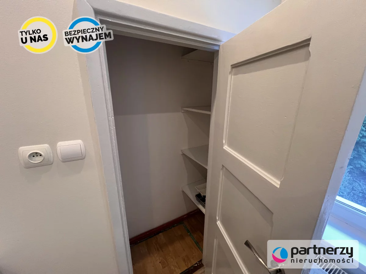 2 pokoje, mieszkanie 58,00 m², piętro 2, oferta nr , PAN419801, Gdynia, Działki Leśne, Działki Leśne, Olsztyńska