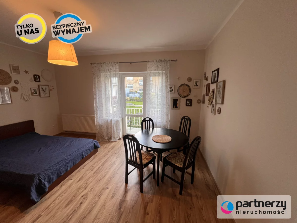2 pokoje, mieszkanie 58,00 m², piętro 2, oferta nr , PAN419801, Gdynia, Działki Leśne, Działki Leśne, Olsztyńska