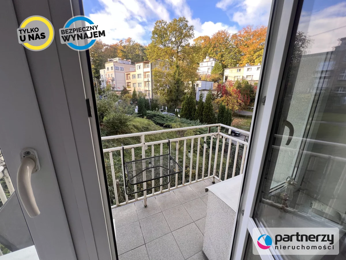 2 pokoje, mieszkanie 58,00 m², piętro 2, oferta nr , PAN419801, Gdynia, Działki Leśne, Działki Leśne, Olsztyńska