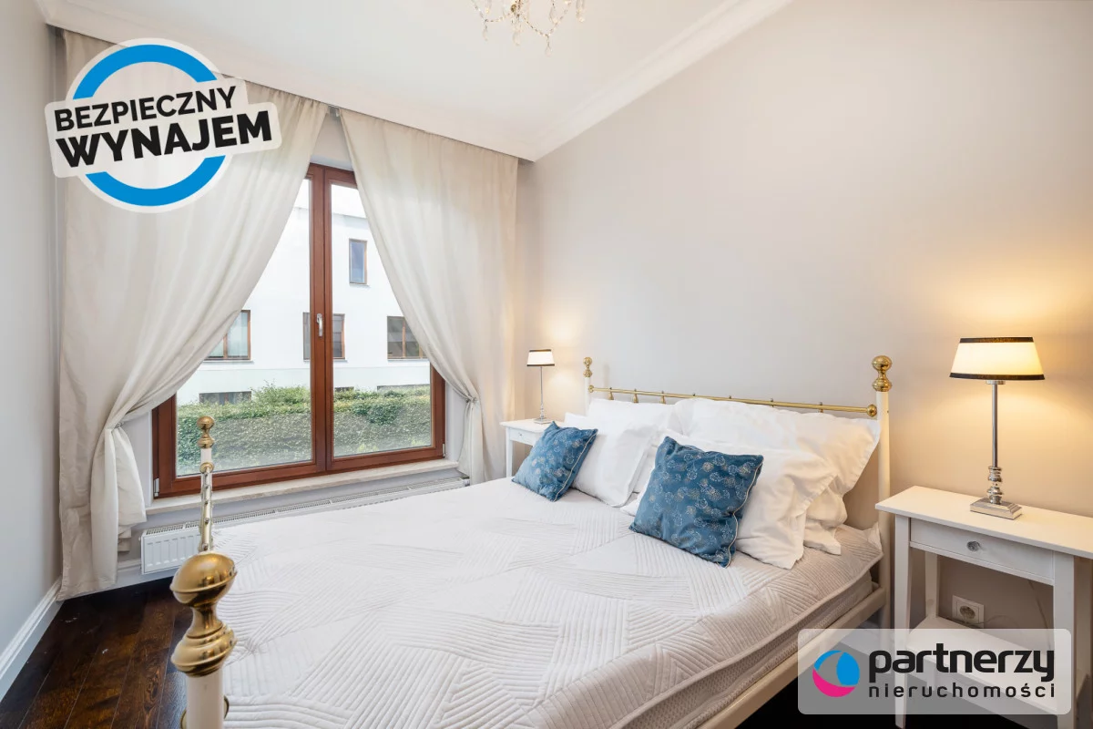 Apartamenty PAN227292 Gdynia Orłowo Orłowska