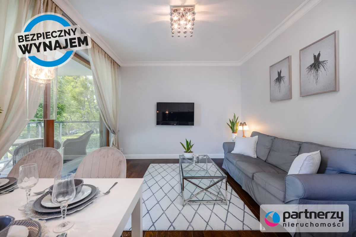 2 pokoje, mieszkanie 48,78 m², piętro 1, oferta nr , PAN227292, Gdynia, Orłowo, Orłowo, Orłowska